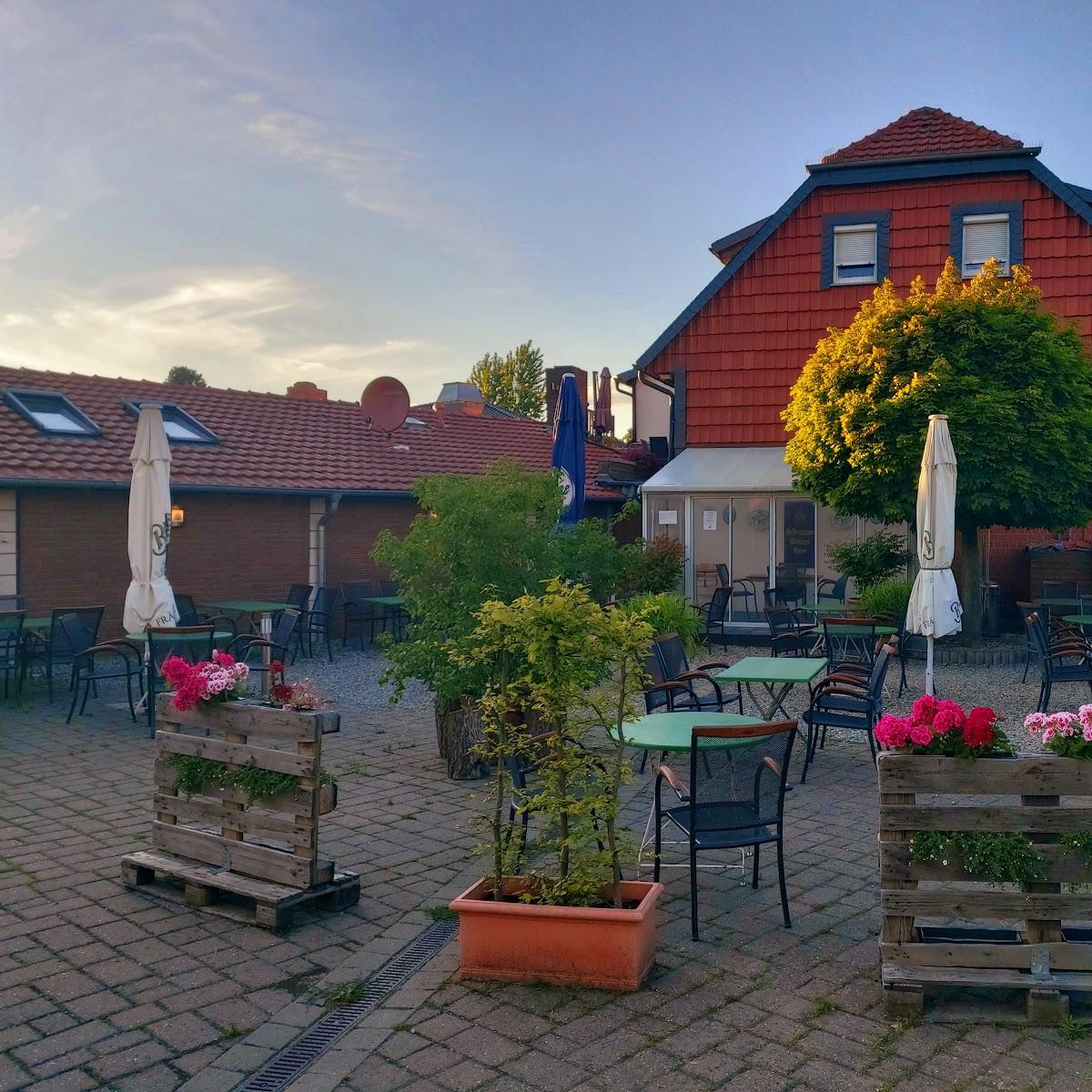 Restaurant "Zum Eichenwald" in Braunschweig