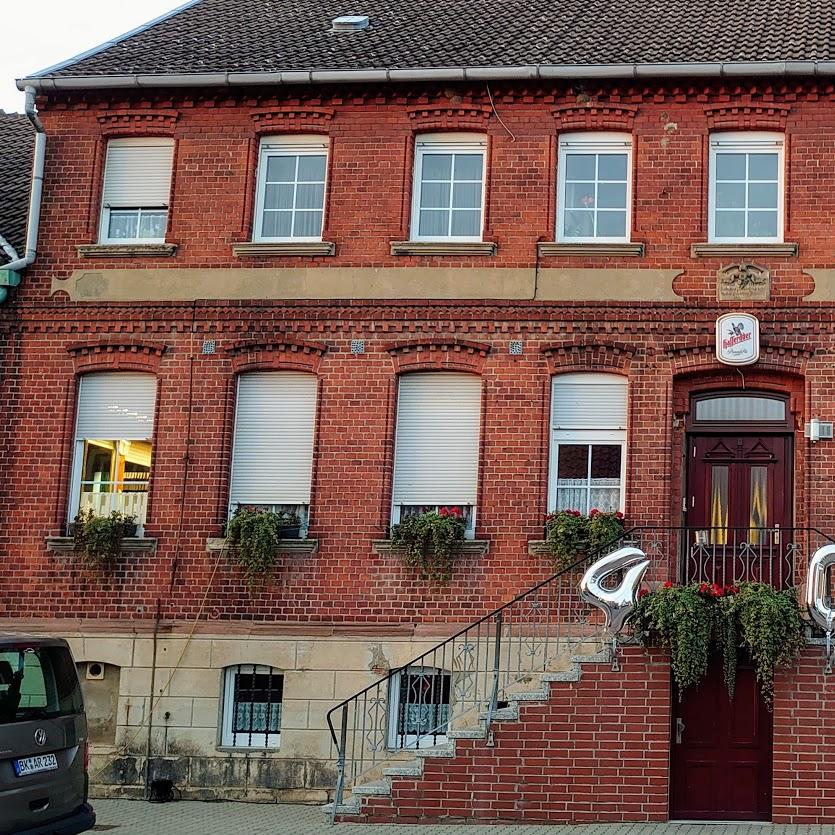 Restaurant "Zum Eichenwald GbR" in  Braunschweig