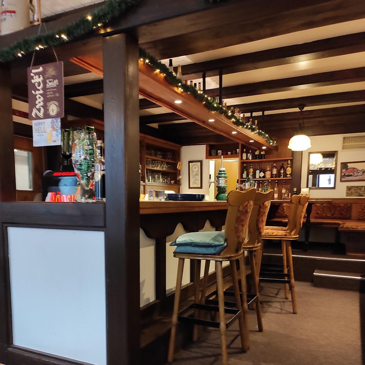 Restaurant "Zum Eichenwald" in Braunschweig