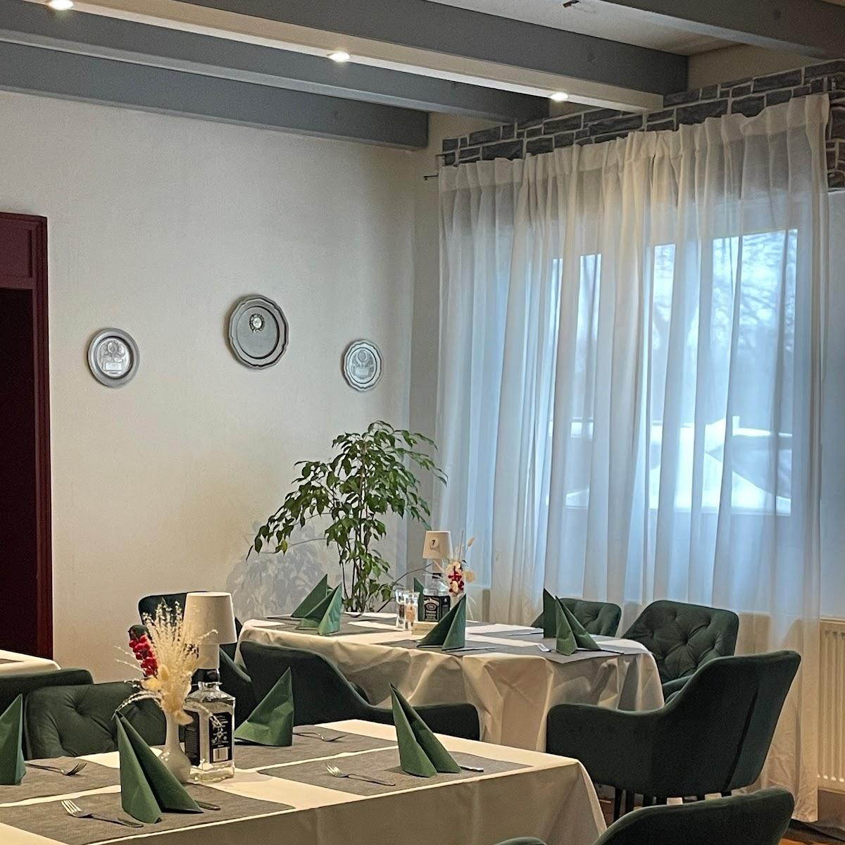 Restaurant "Gaststätte Kleintierzuchtverein & Orchidee Saal" in Beindersheim