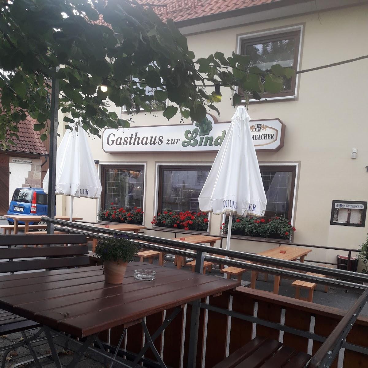 Restaurant "Waldhotel Kulmbacher Land, Inh. Brigitte Schelhorn" in Mainleus