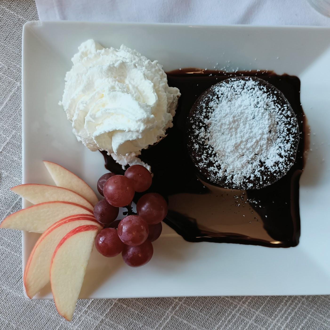 Restaurant "Bootshaus Haselhorst" in Berlin