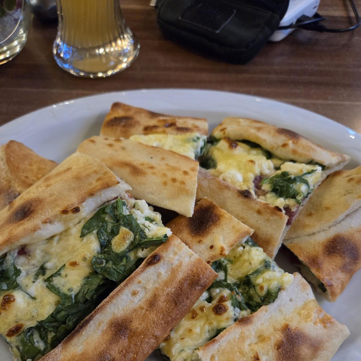 Restaurant "Sezer Grill" in Giengen an der Brenz