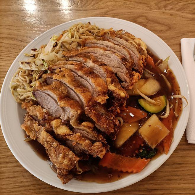 Restaurant "Asia Wok (im Kaufland)" in Giengen an der Brenz