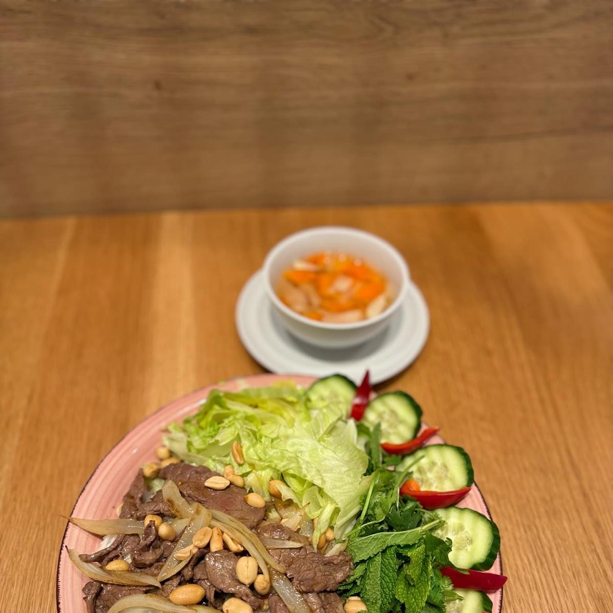 Restaurant "Asia Wok (im Kaufland)" in Giengen an der Brenz