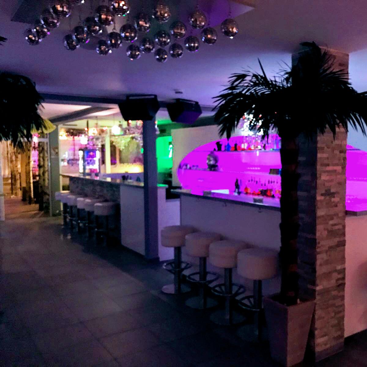 Restaurant "Locanta & F 51" in Villingen-Schwenningen