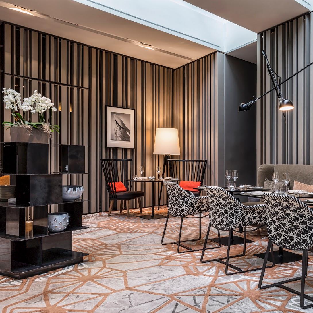 Restaurant "Restaurant The Casual" in Berlin