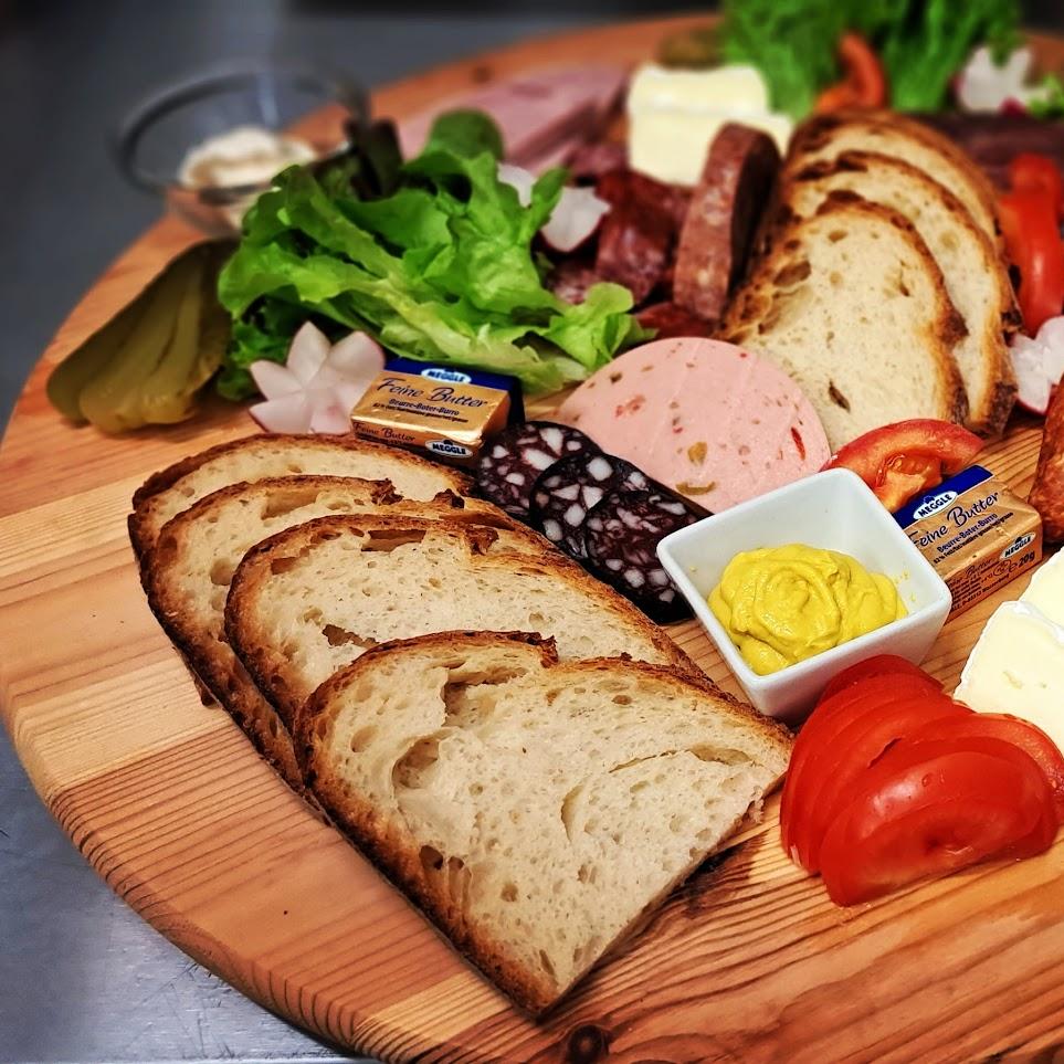 Restaurant "MAXIS Spätzle mit Soß" in Albstadt