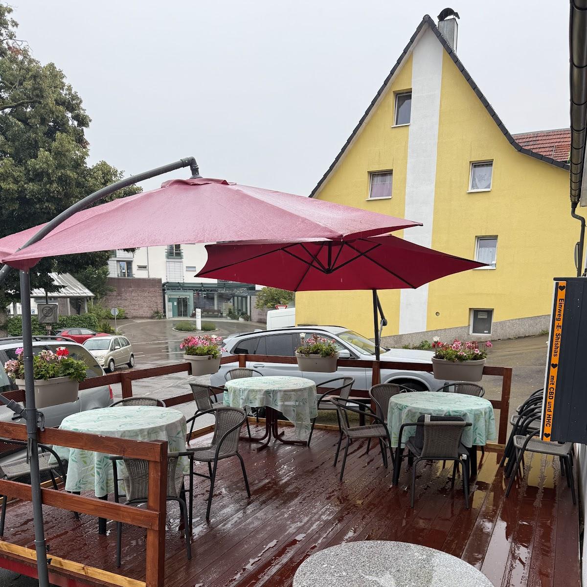 Restaurant "Bistro Lucky Day" in Albstadt