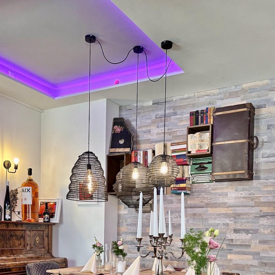 Restaurant "Heimathafen" in Schorndorf