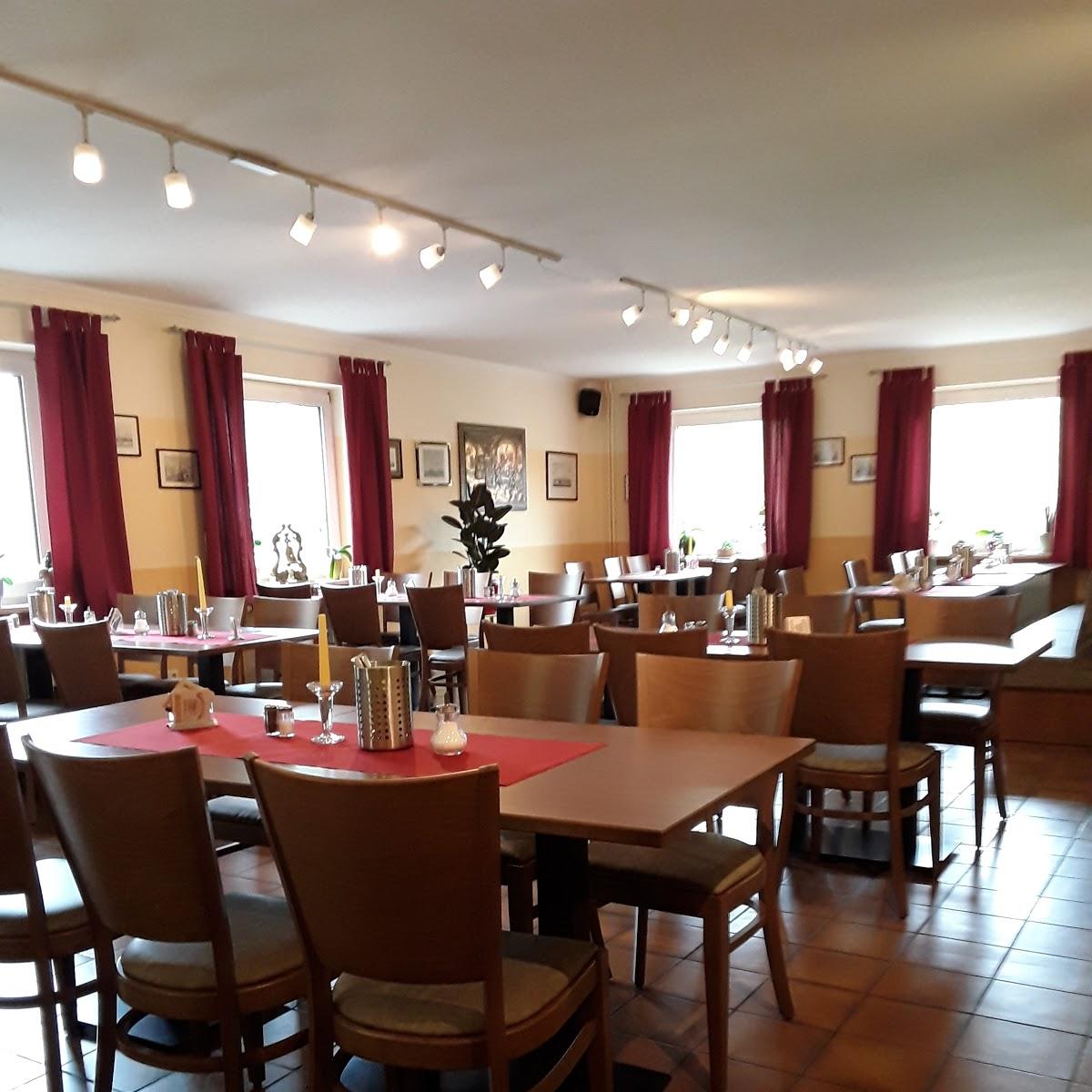 Restaurant "City Pizza" in  Uelzen