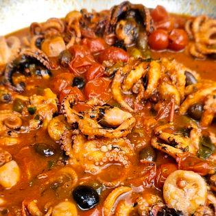 Restaurant "www.luigiscottichefinfamiglia.com" in Velbert