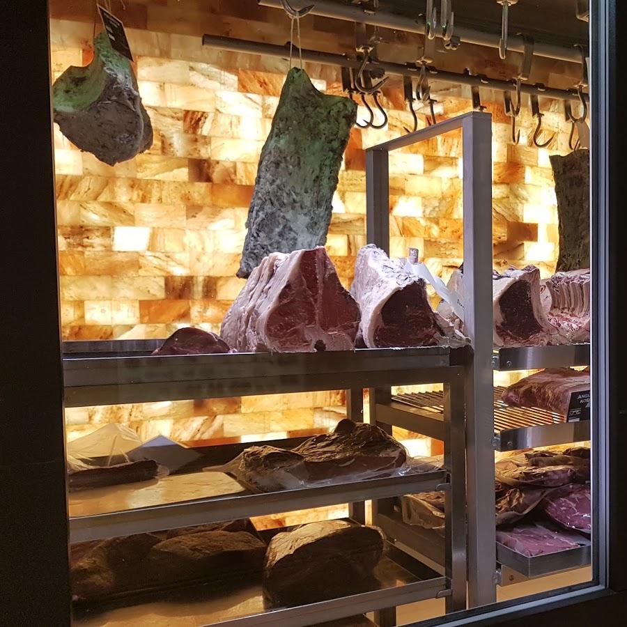 Restaurant "Spezis Steak Schmiede Restaurant ” The Cave “" in Wolsdorf