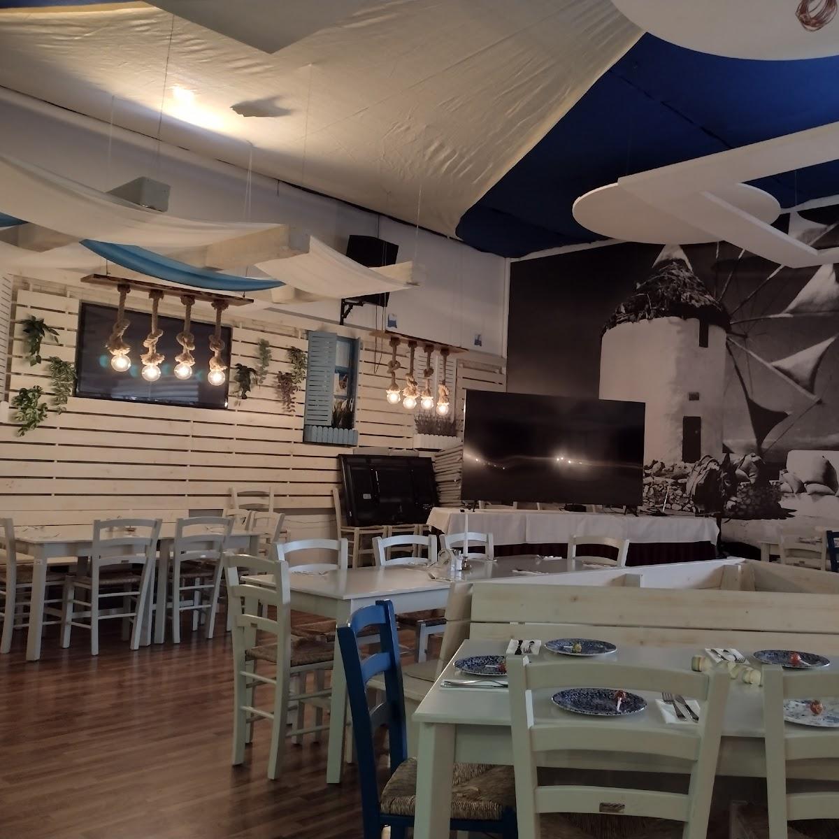 Restaurant "Restaurant Pelekanos" in Finsing