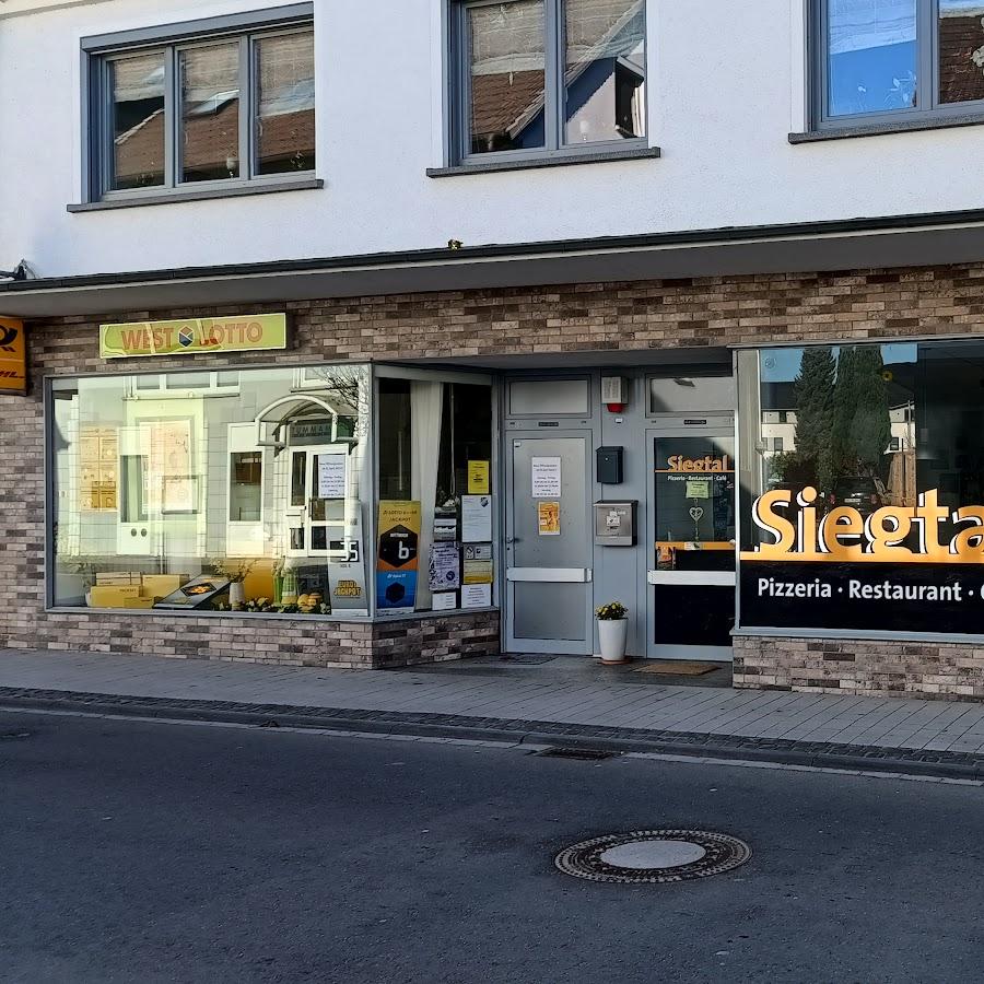 Restaurant "Siegtal Restaurant" in Windeck