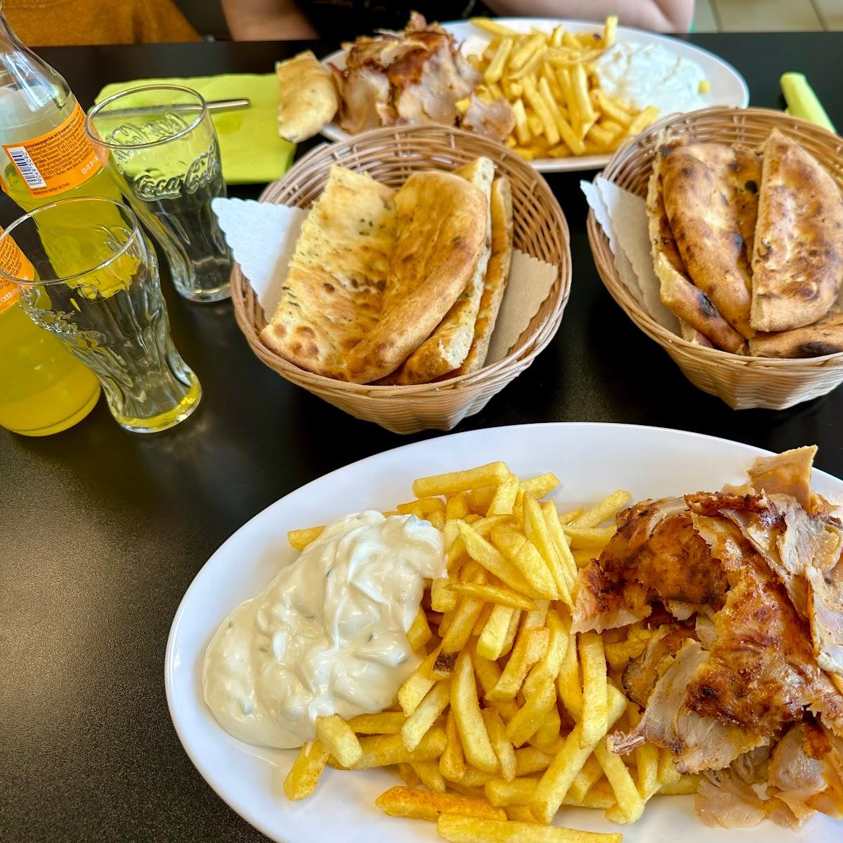 Restaurant "Siegtal Restaurant" in Windeck