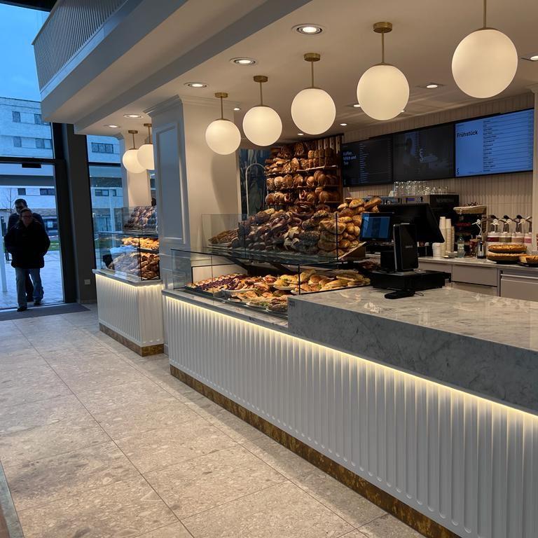 Restaurant "FeinSinn - Kaffee, Bistro + Bäckerei -" in Lauchringen