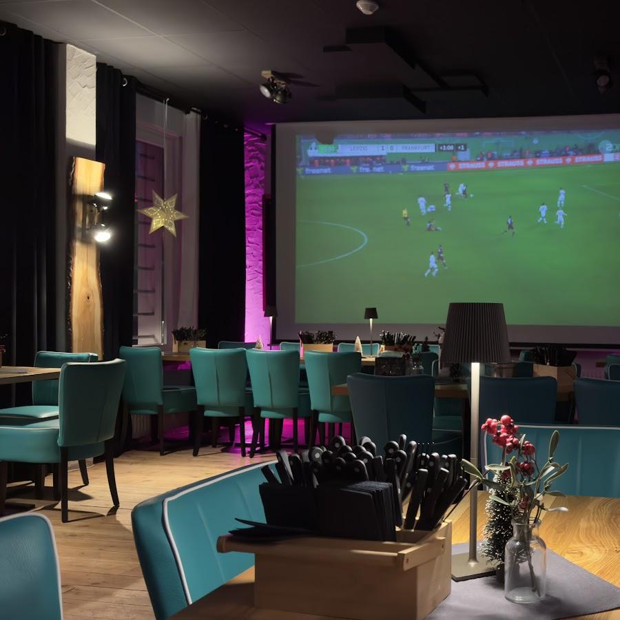 Restaurant "KayserSchnitzel" in Petershagen-Eggersdorf