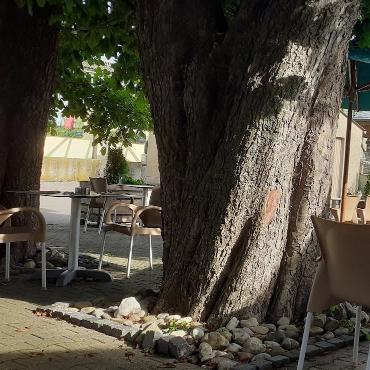 Restaurant "Restaurant Pane e Vino" in Genderkingen