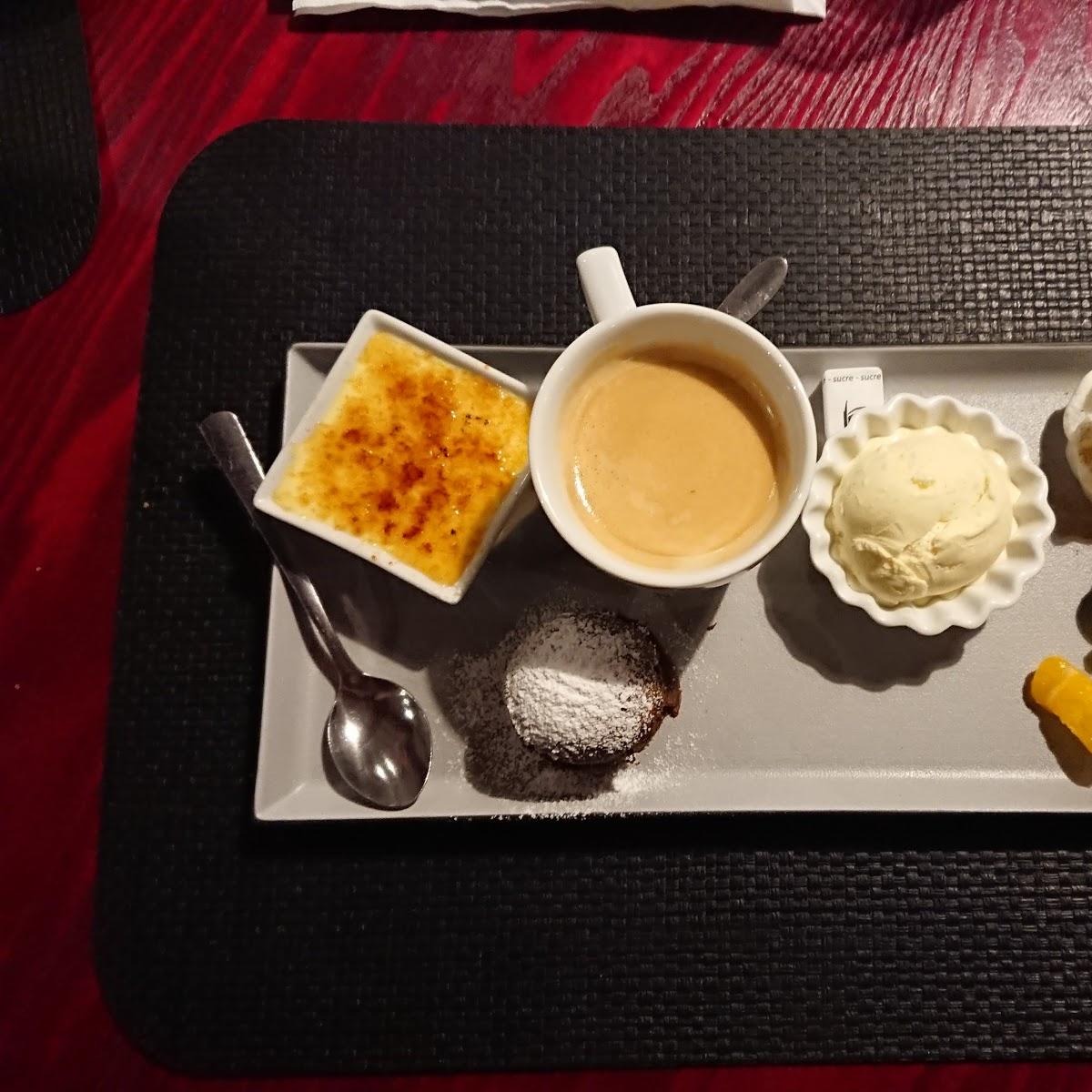 Restaurant "Le Relais de la Heidenkirch" in Rohrbach-lès-Bitche