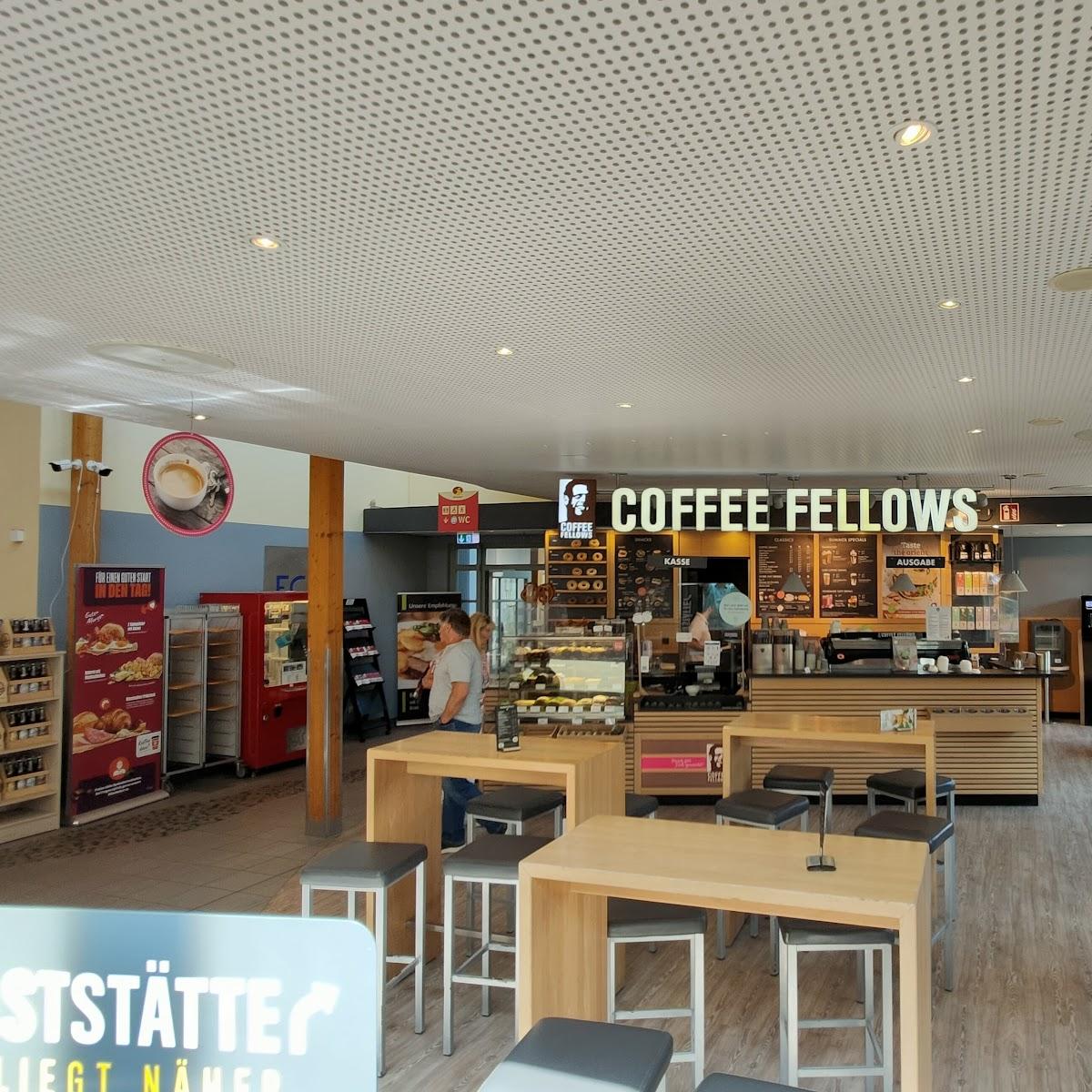 Restaurant "Tank & Rast Gastronomie" in Pegnitz