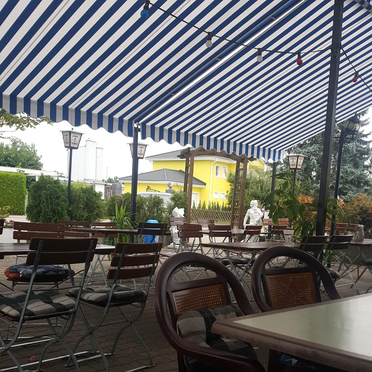 Restaurant "Delphi" in  Donauwörth