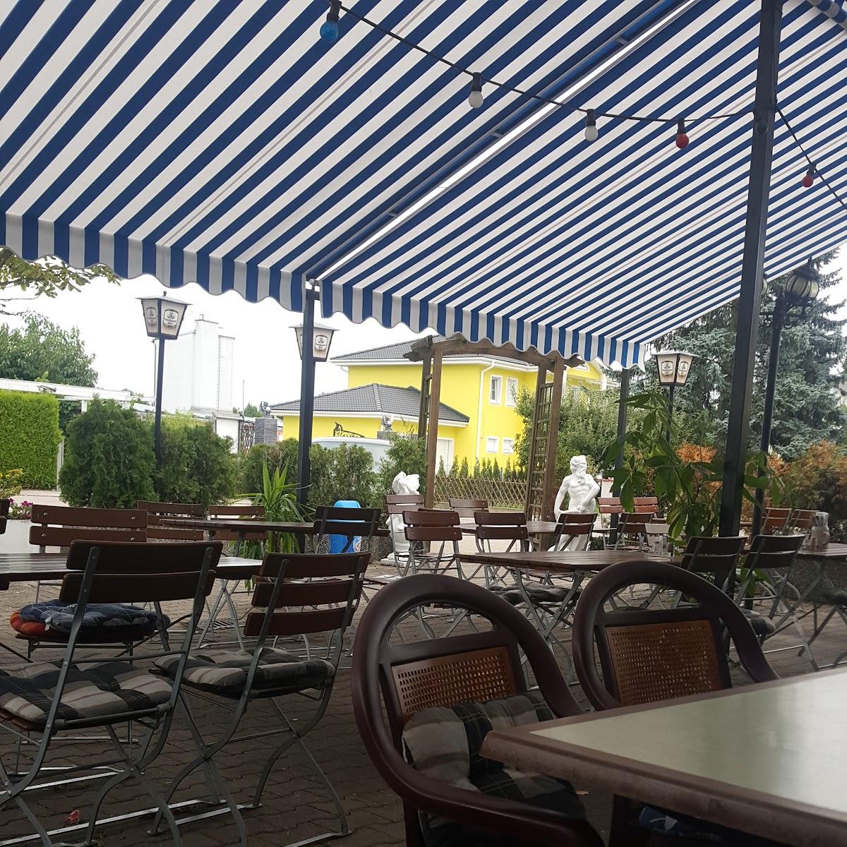 Restaurant "Restaurant Delphi" in Donauwörth