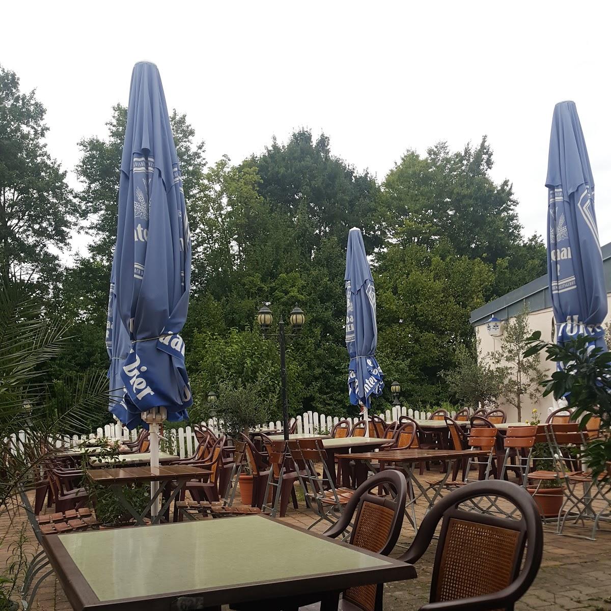 Restaurant "Restaurant Delphi" in Donauwörth