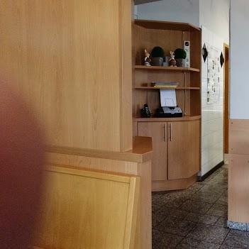 Restaurant "Imbiss 2000" in Goch