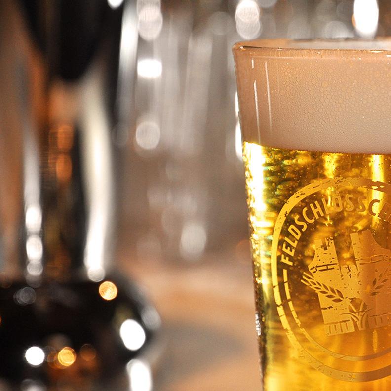 Restaurant "Chlistadt" in Ingenbohl