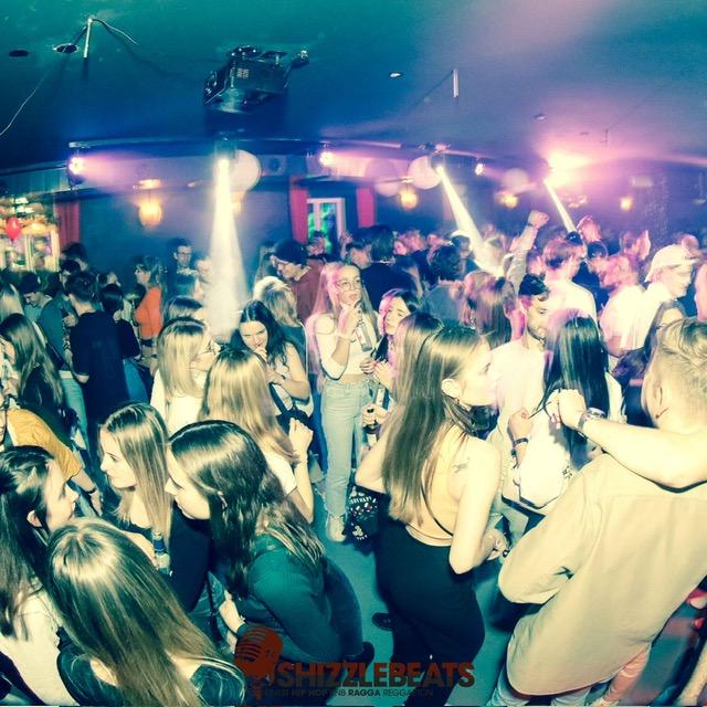 Restaurant "Wald Club" in Ingenbohl