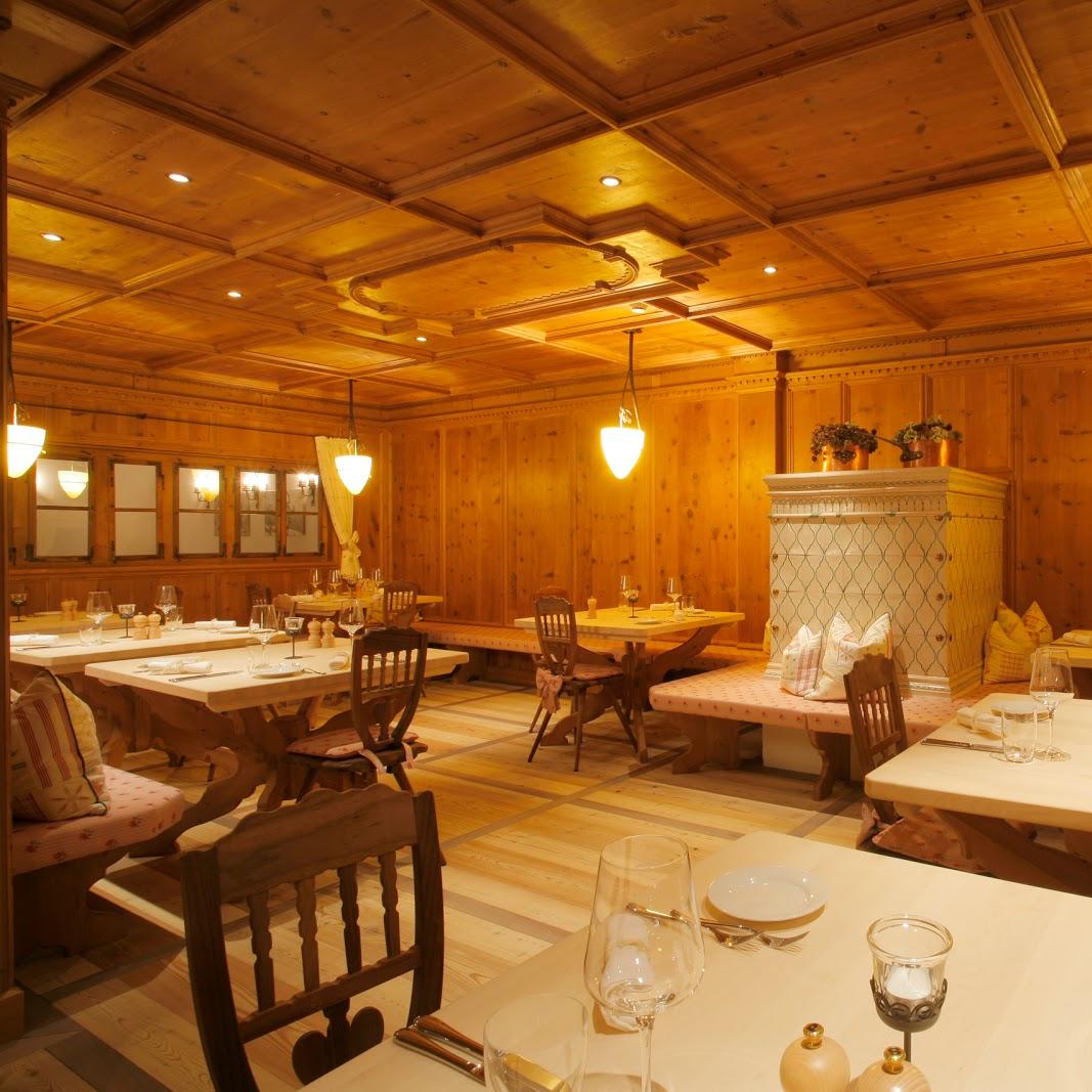 Restaurant "Restaurant Schwiizer Stube" in Morschach