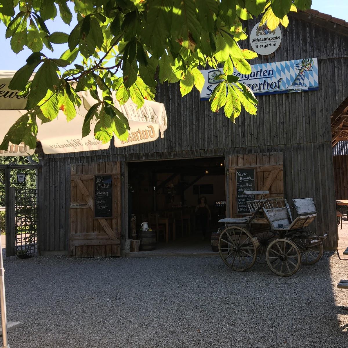 Restaurant "Bacchus Weinlokal" in  Kaisheim