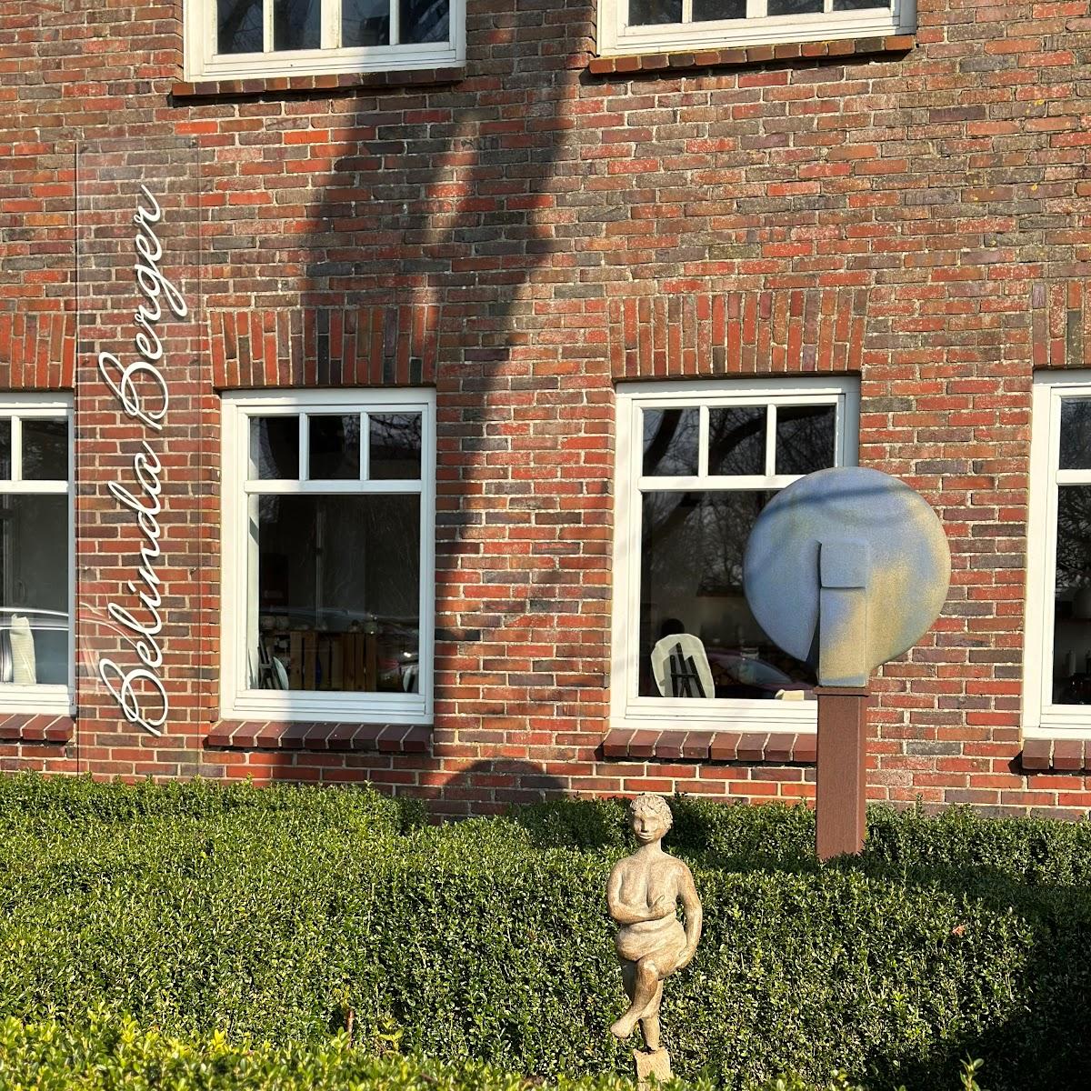 Restaurant "Cafe Land Leben" in Westerstede