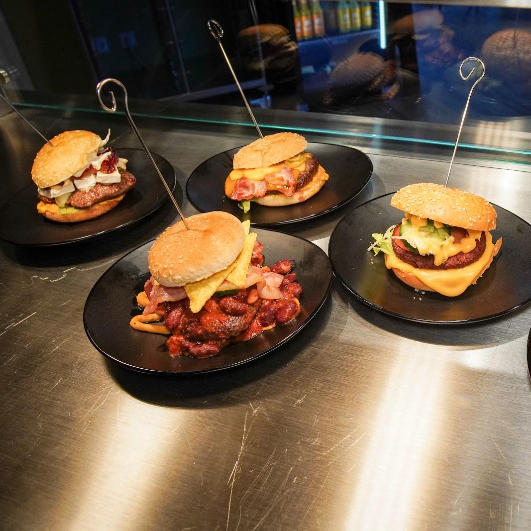 Restaurant "red kitchen GmbH" in Westerstede