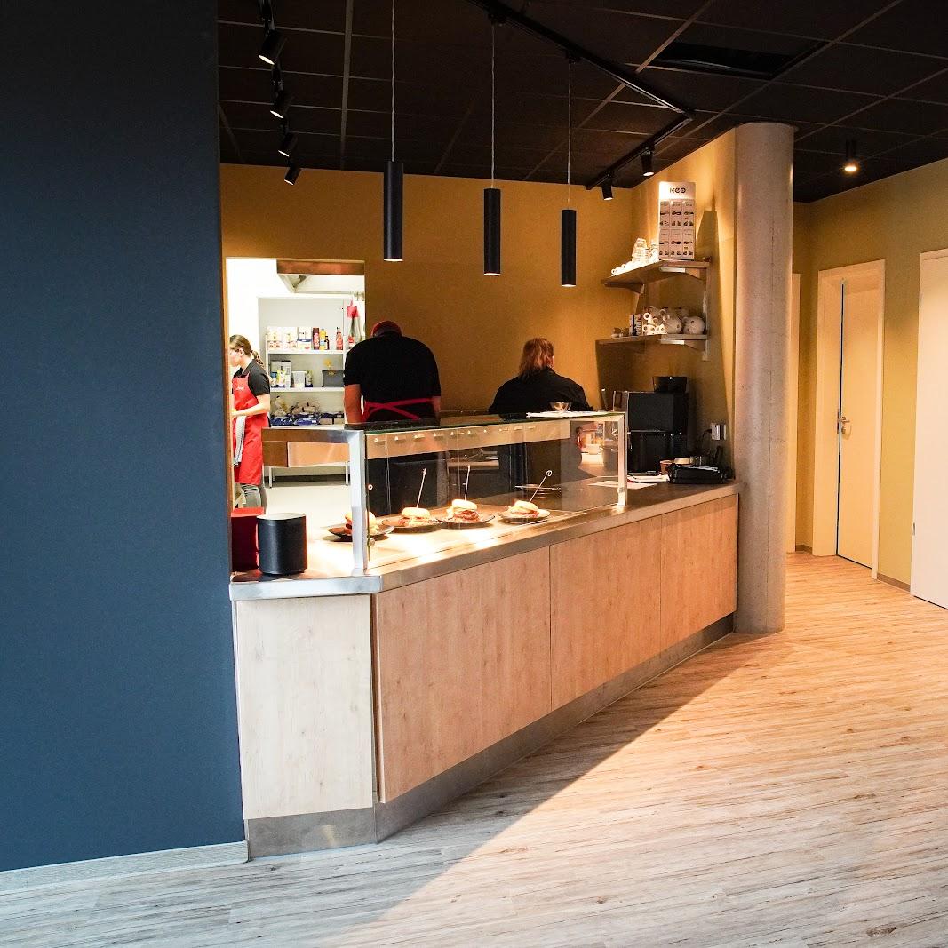 Restaurant "GRILLWERK" in Westerstede