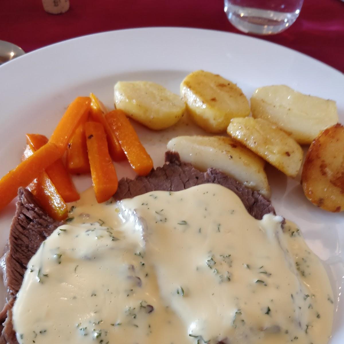 Restaurant "Taj Mahal - Indisches Restaurant" in  Donauwörth