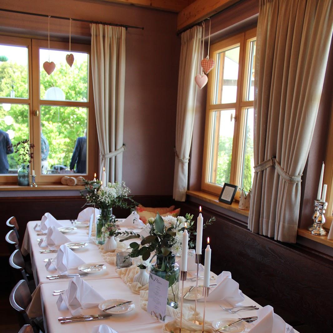 Restaurant "G