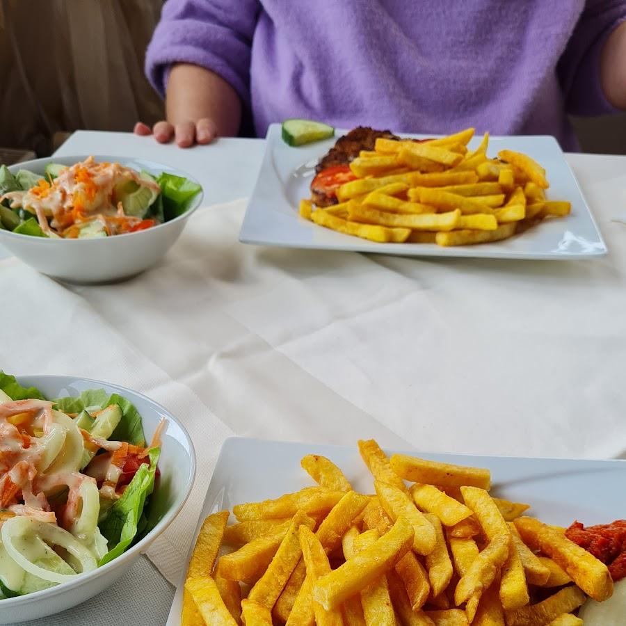 Restaurant "Clubrestaurant 1911" in Bad Rappenau