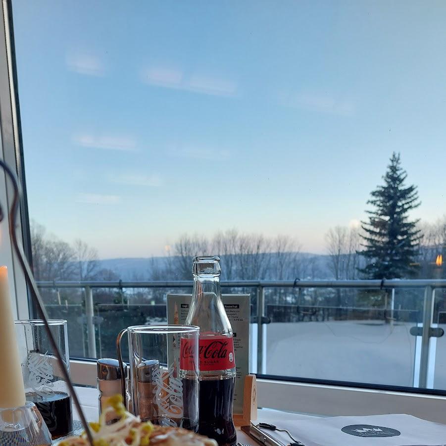 Restaurant "Harzer Burger König" in Blankenburg (Harz)