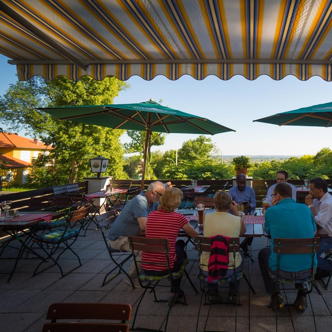 Restaurant "Wogis Restaurant" in Donauwörth