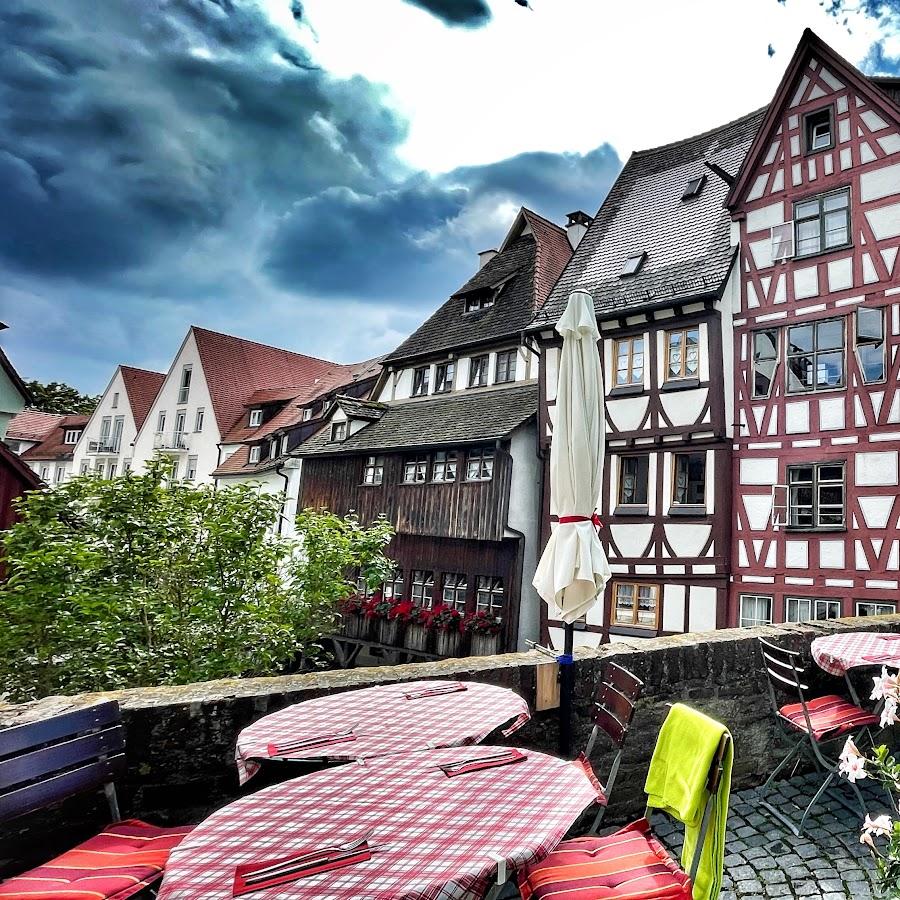 Restaurant "Restaurant Zur Forelle" in Ulm