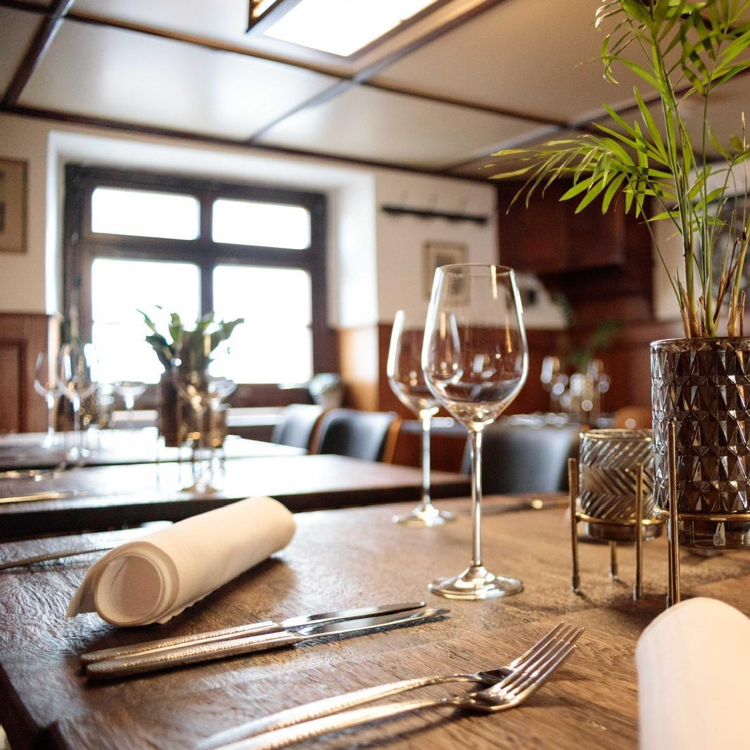 Restaurant "Restaurant Zur Forelle" in Ulm