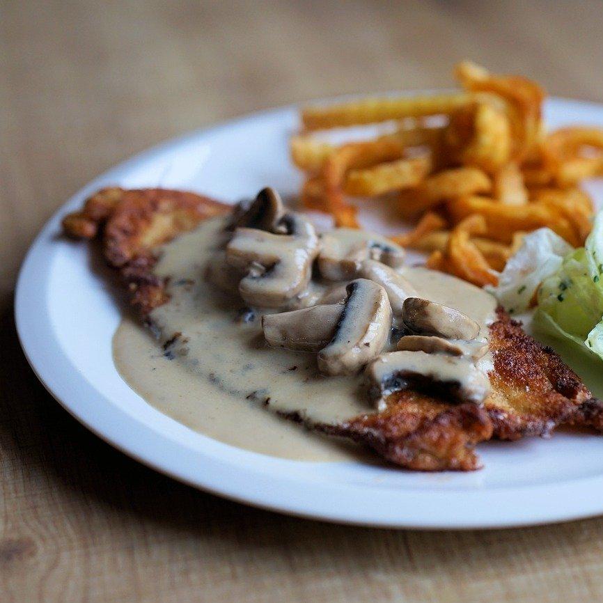 Restaurant "Restaurant Milan Stuben" in Hillesheim