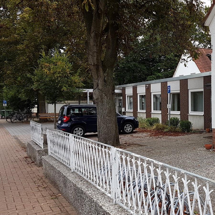 Restaurant "Tafel" in Burgwedel