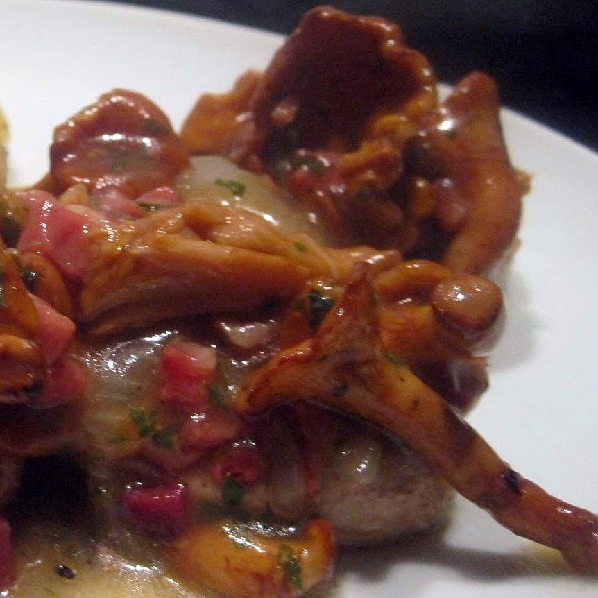 Restaurant "Landgasthaus  Zur Oma Ernestine " in Riegelsberg