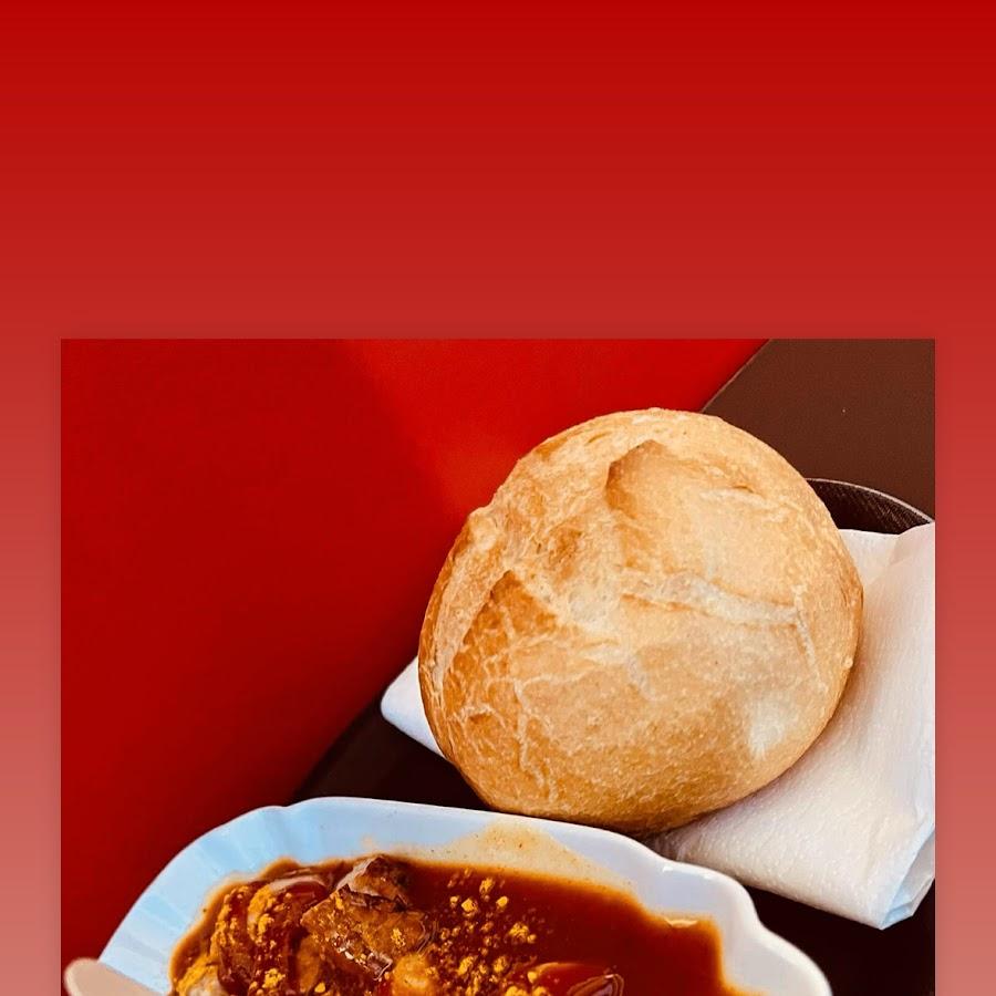 Restaurant "Grill Express" in Riegelsberg