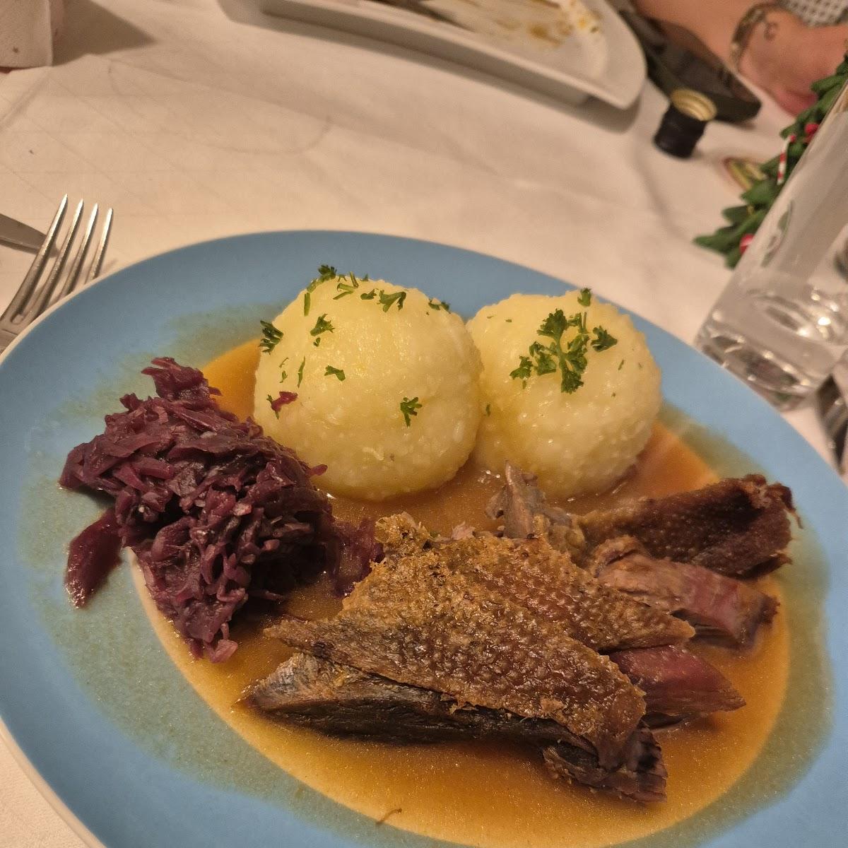 Restaurant "Gaststätte am Theilberg" in Schmidmühlen