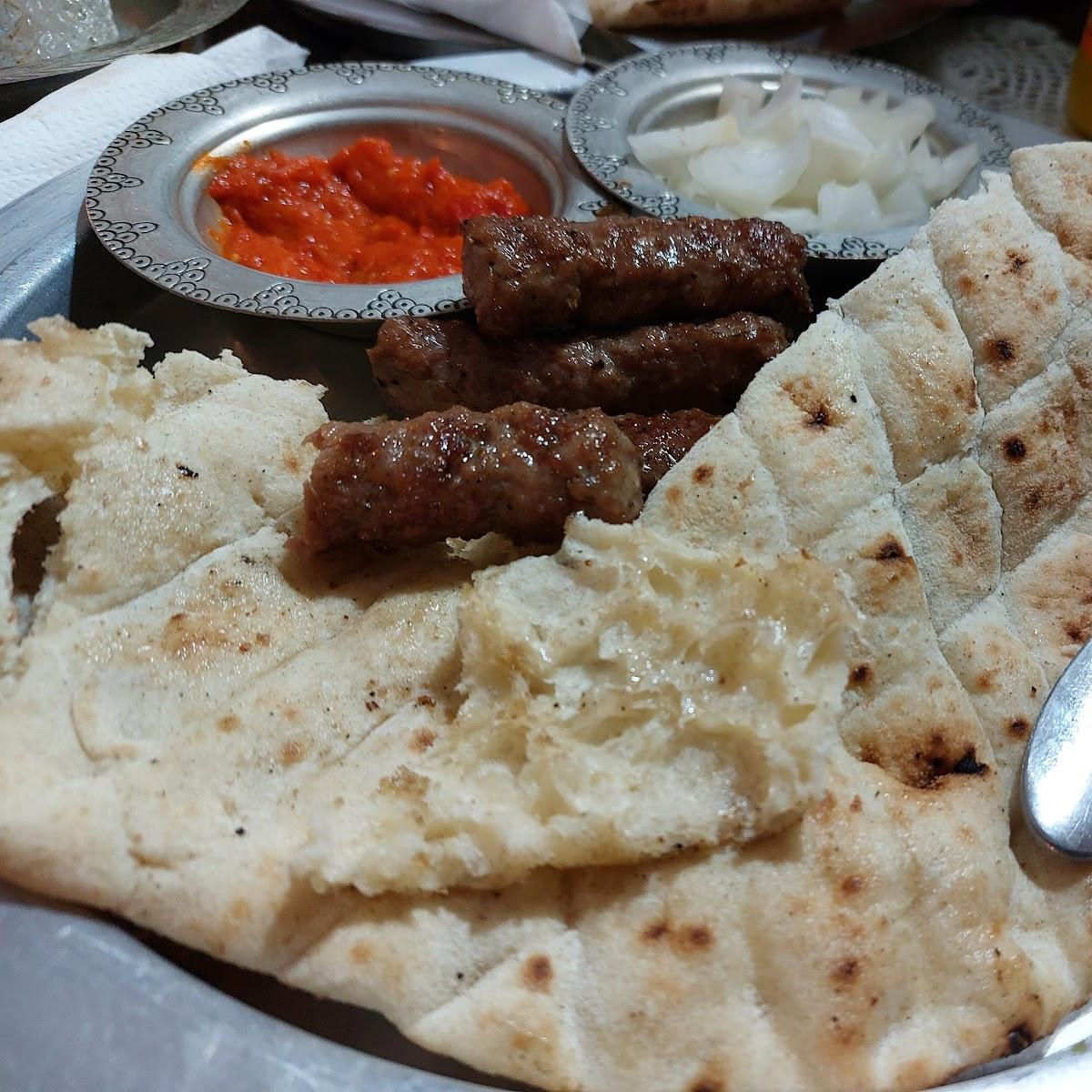 Restaurant "Tadim Döner-Kebap-Haus" in Waldkirch