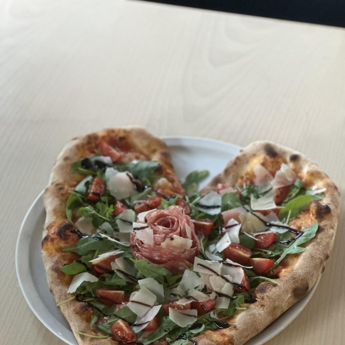 Restaurant "Pizza Beddà Sicilia" in Waldkirch